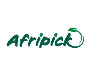 Afripick logo